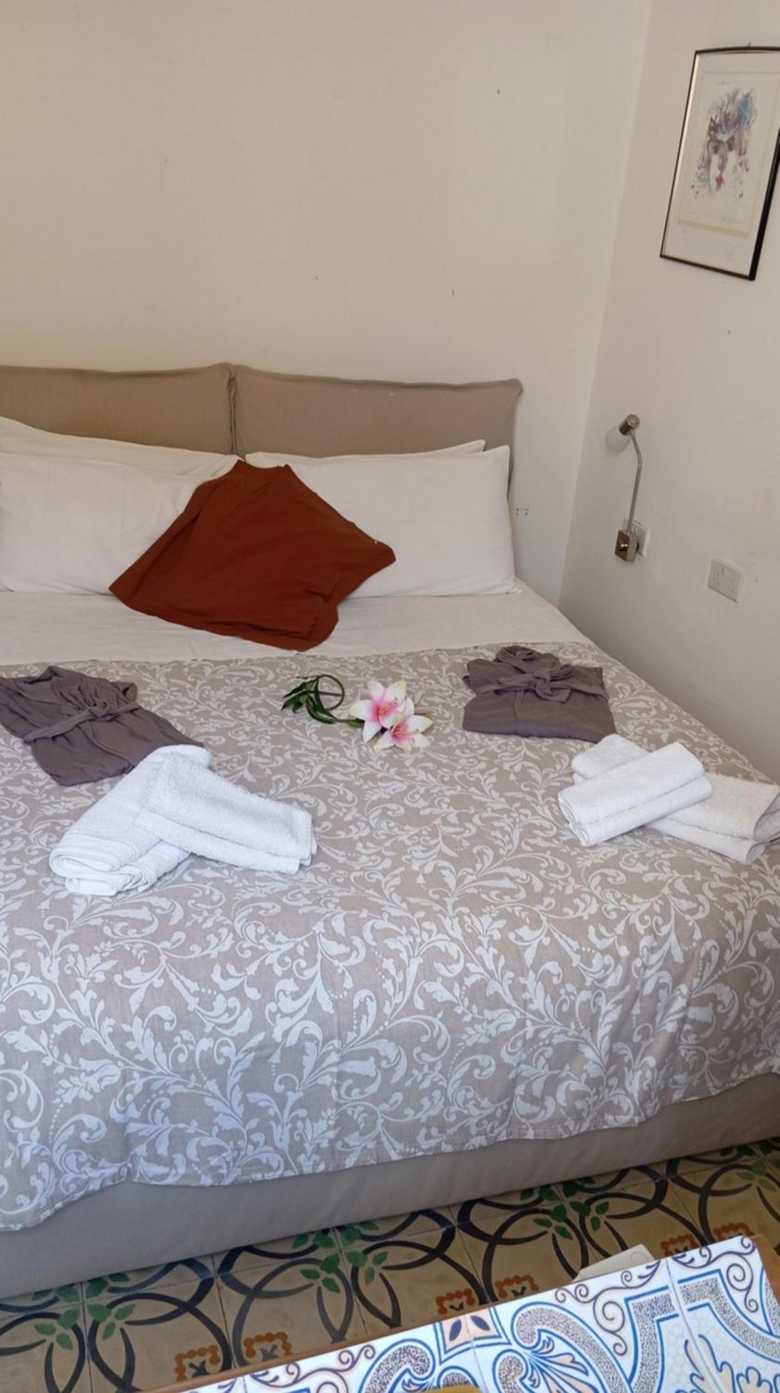 Corto Maltese Hotel Cospicua Cameră foto