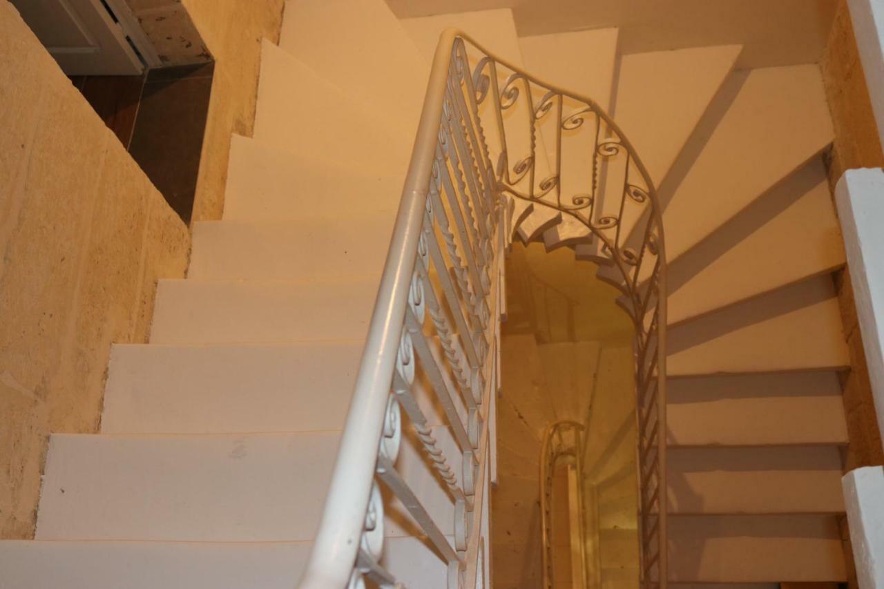 Corto Maltese Hotel Cospicua Exterior foto