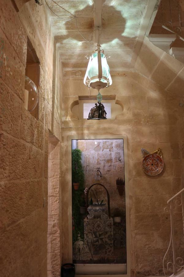 Corto Maltese Hotel Cospicua Exterior foto